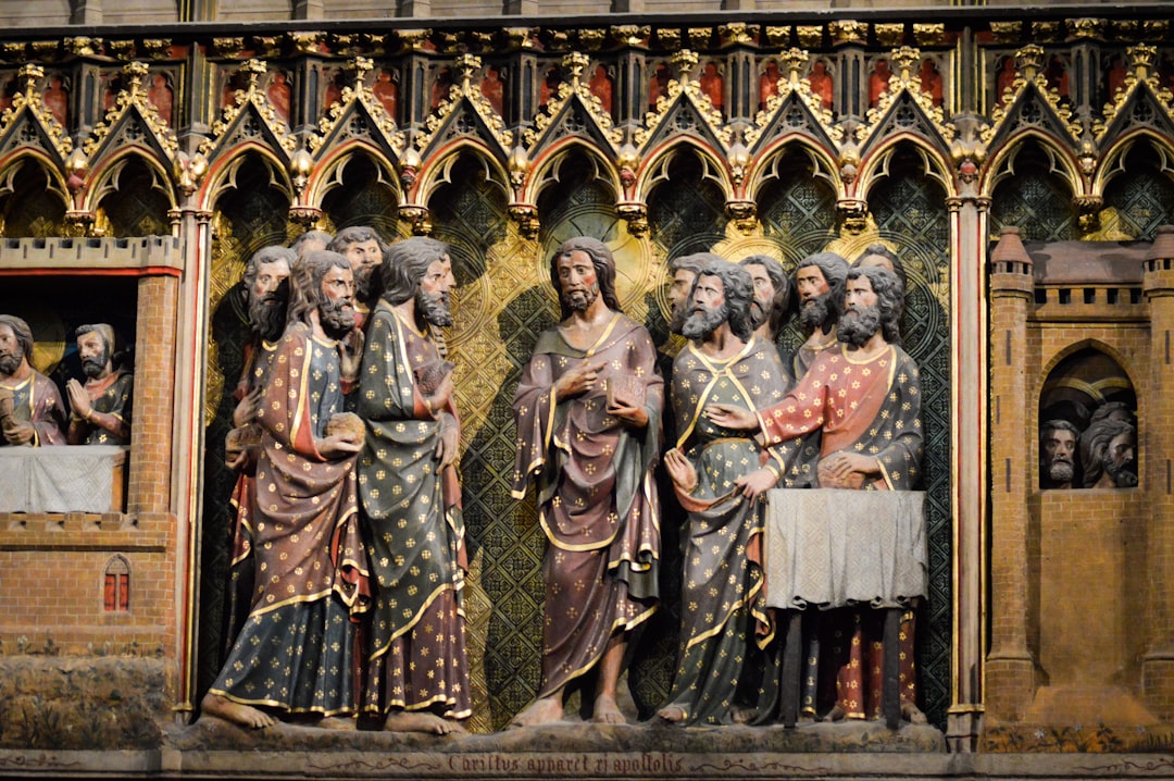 arte del Renacimiento imagen 2
