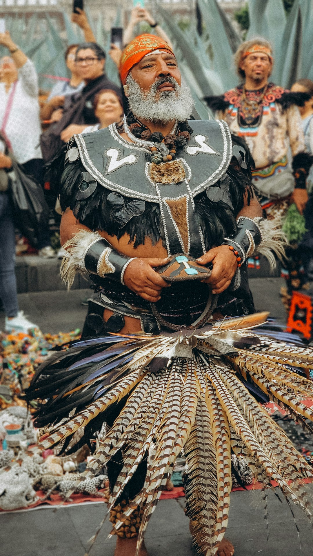 arte tradicional imagen 2