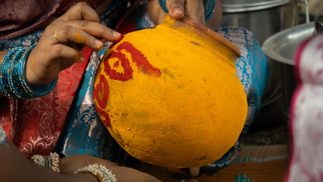 arte tradicional imagen 3
