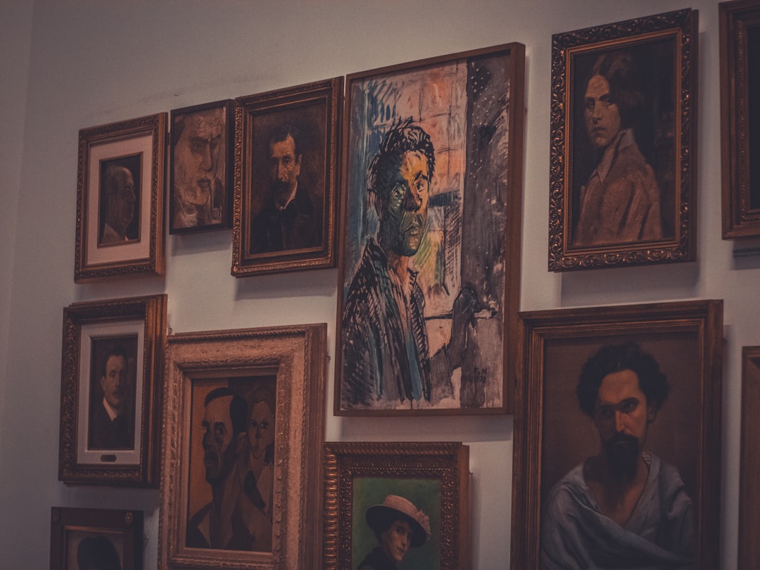 fotografía de retratos en interiores imagen 3