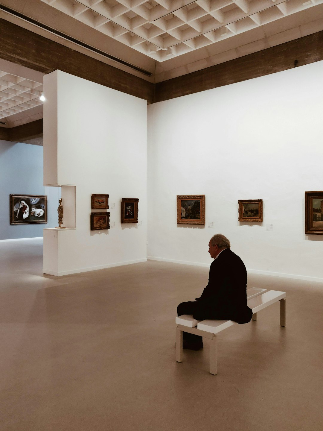 galería de retratos imagen 1
