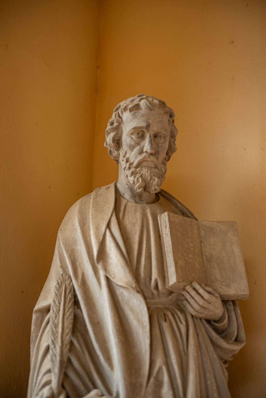 retrato de Michelangelo imagen 3