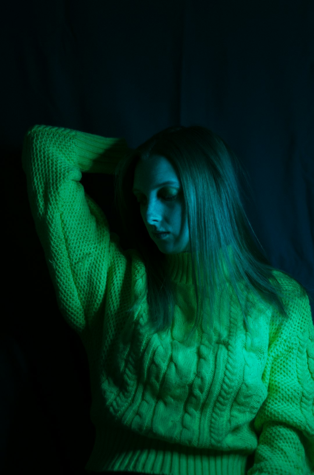 retratos con luz natural imagen 3
