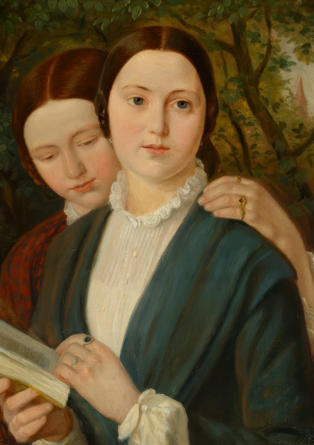 retratos históricos imagen 3