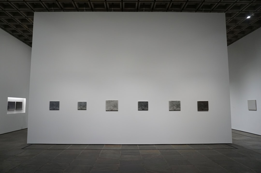 técnicas de arte contemporáneo imagen 1